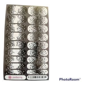 Jamberry Nail lot circa 2013/14